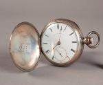 Pocket watch (2308)